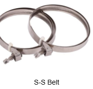 Klem-op ultrasone flowmeter, geschikt voor lage en hoge debietomstandigheden - Product Image 4