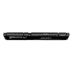 Para Kingston FURY Beast RAM 16GB DDR5 5200MHz memoria de escritorio serie Beast Hacker God venta al por mayor piezas de computadora Ram