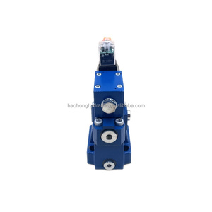 DBW10液压阀先导式泄压阀 - Product Image 5