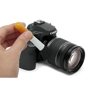 Staubwäsche Kamera-Objektivreiniger Pinsel-Stift für Canon Nikons Sony Objektive und Filter Glasbildschirm Tastaturen Zubehör