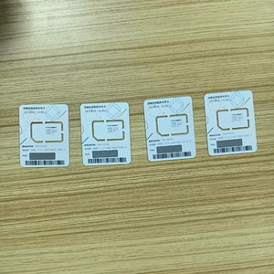ซิมการ์ด4G/3G/2G สำหรับทดสอบโทรศัพท์มือถือหรือเครื่อง - Product Image 6