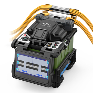 FTTH FX39 Network Fast Trunk Welding Multifunktion ale Glasfaser-Spleiß maschine Faser spleiß maschine Spleiß optik box