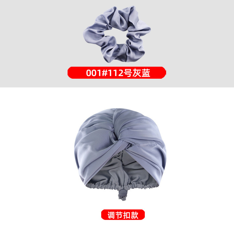 Gris et bleu