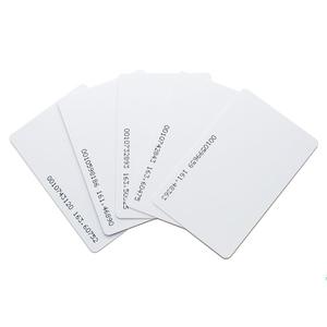 Tarjetas de regalo de pvc cuadradas con control de acceso, rfid, gráficos inteligentes, negocios, gran oferta