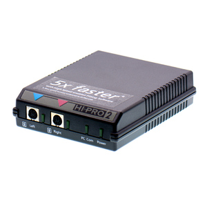 Устройство для слухового аппарата Hi pro 2 programmer HI PRO 2 для программируемого BTE RIC CIC - Product Image 3