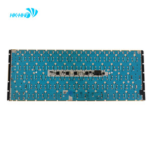 Teclado incorporado para Computadora Portátil para A1534 SP versión Teclado retroiluminado con impresión azul - Product Image 3