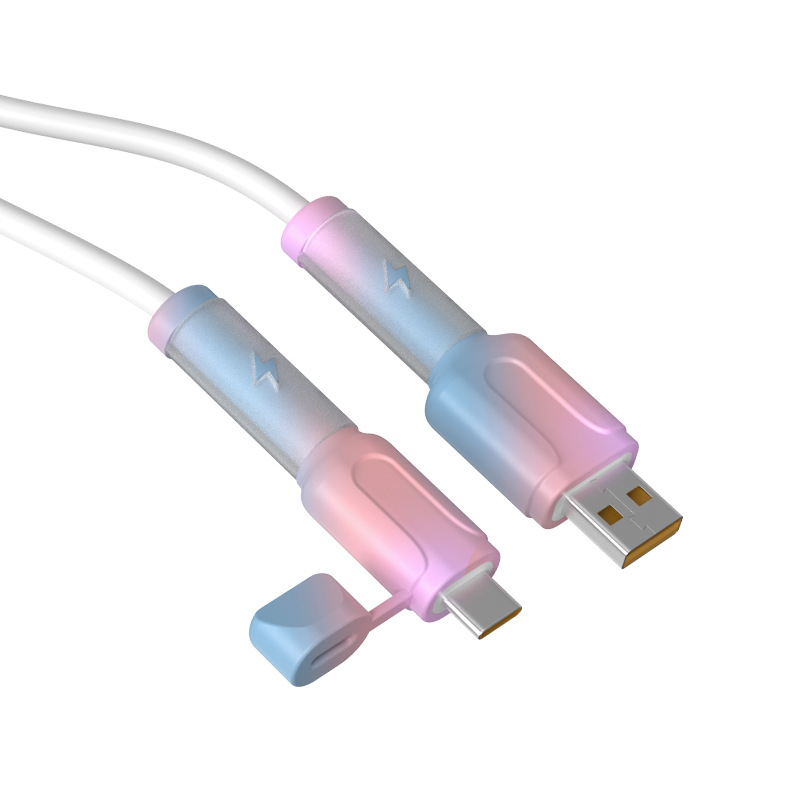Rose-Bleu pour Android