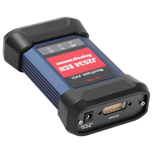 Autel Maxi Flash JVCI J2534 ECU-Programmier gerät funktioniert mit IM608/IM608PRO-Programm-Steuergeräten für spezifische Funktionen - Product Image 5
