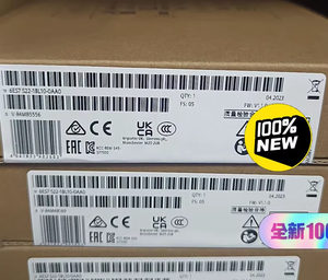 6ES7522-1BL10-0AA0 Siemens Plc <strong>Controller</strong> Siemens S7-1500 Digital <strong>Output</strong> <strong>Module</strong> SM 522 6ES75221BL100AA0 I/O <strong>Module</strong> Cheap Price