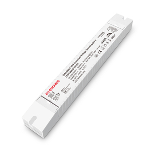 120W 12V incorporado 2 funciones de atenuación LED Dali Driver 0-10V controlador regulable de voltaje constante 220V atenuadores de voltaje - Product Image 1
