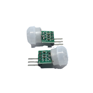 AM312 Pir Mini Bewegungs sensor IR Pyro elektrisches Infrarot PIR Bewegungs sensor für den menschlichen Körper Detektor module AM312 - Product Image 6