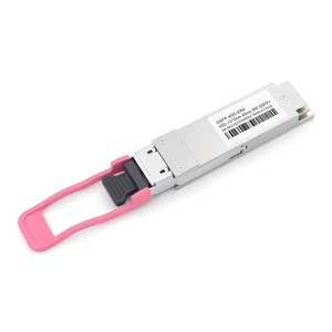 Modulo ricetrasmettitore ottico compatibile OEM 40G QSFP ER4 40km 1310nm modulo connettore LC - Product Image 3