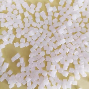 HDPE高密度聚乙烯台塑9001 HDPE塑料原料颗粒低价厂价HDPE - Product Image 4