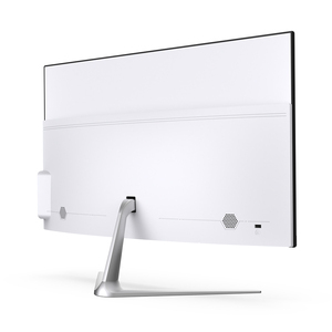 Fabrika fiyat 21.5 23.8 inç Core i7 i5 i3 ddr3 ddr4 ram16gb 8gb ssd 1tb 256gb bilgisayar seti all-in-one pc - Product Image 4