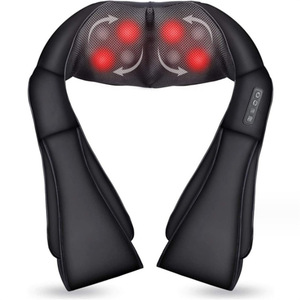 Массажер шиацу с 4 пуговицами - Product Image 6