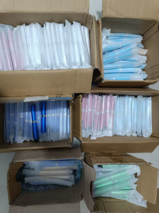 Hot Bán 3Ml Tái Sử Dụng Tiêm Hộp Bút Chất Béo Hòa Tan Tiêm Bút Cho Bán Trực Tuyến Xách Tay Insulin Tiêm Bút Trường Hợp - Product Image 6