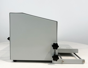 Vendita calda di migliore qualità Smart Desktop stampante a getto d'inchiostro data di scadenza Batch Coding macchina per coperchio bottiglia di plastica - Product Image 4