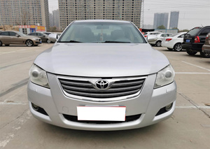 中古車中古車販売良好な状態ミニバス - Product Image 6