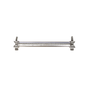 <strong>Modular</strong> <strong>System</strong> Scaffold Ringlock Vertical Standard Galvanized Steel <strong>Modular</strong> Scaffolding - Product Image 4