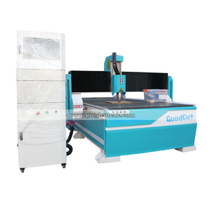 Best <strong>CNC</strong> Router <strong>Software</strong> Wood <strong>CNC</strong> <strong>Machine</strong> 1325 for Woodworking <strong>with</strong> Mach 3 Control System - Product Image 1