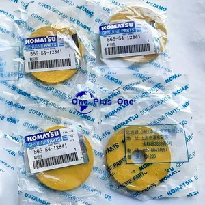 เบาะรองนั่งเดิม565-54-12810 565-54-12820สำหรับ HD785-1 Komatsu/2 GD825A-2 - Product Image 6