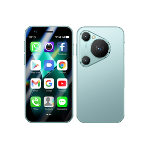 Cep telefonu Soyes Pro Pro Max 3G Smartphone Android 8.1 Mini akıllı telefon - Product Image 1