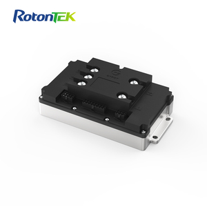 2KW impermeabile Bldc regolatore di velocità economico sistema di controllo dell'azionamento del motore - Product Image 2