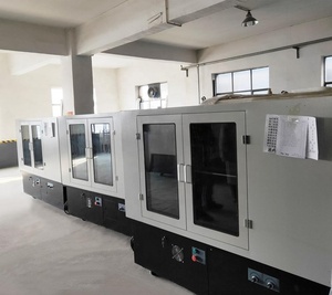HYCZ-<strong>5</strong> Asphalt Automatic Wheel Track <strong>Testing</strong> Machine - Product Image 4