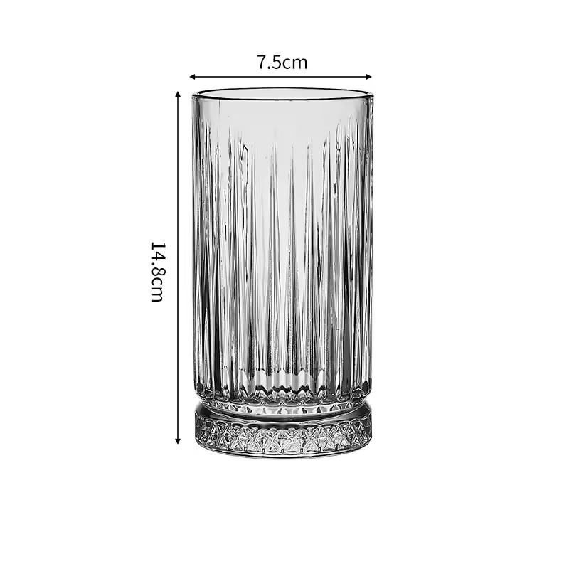 clear 470ml