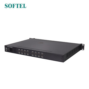 Modulador codificador HD 24 en 1 IPTV Headend más vendido para CATV Headend Digital - Product Image 5