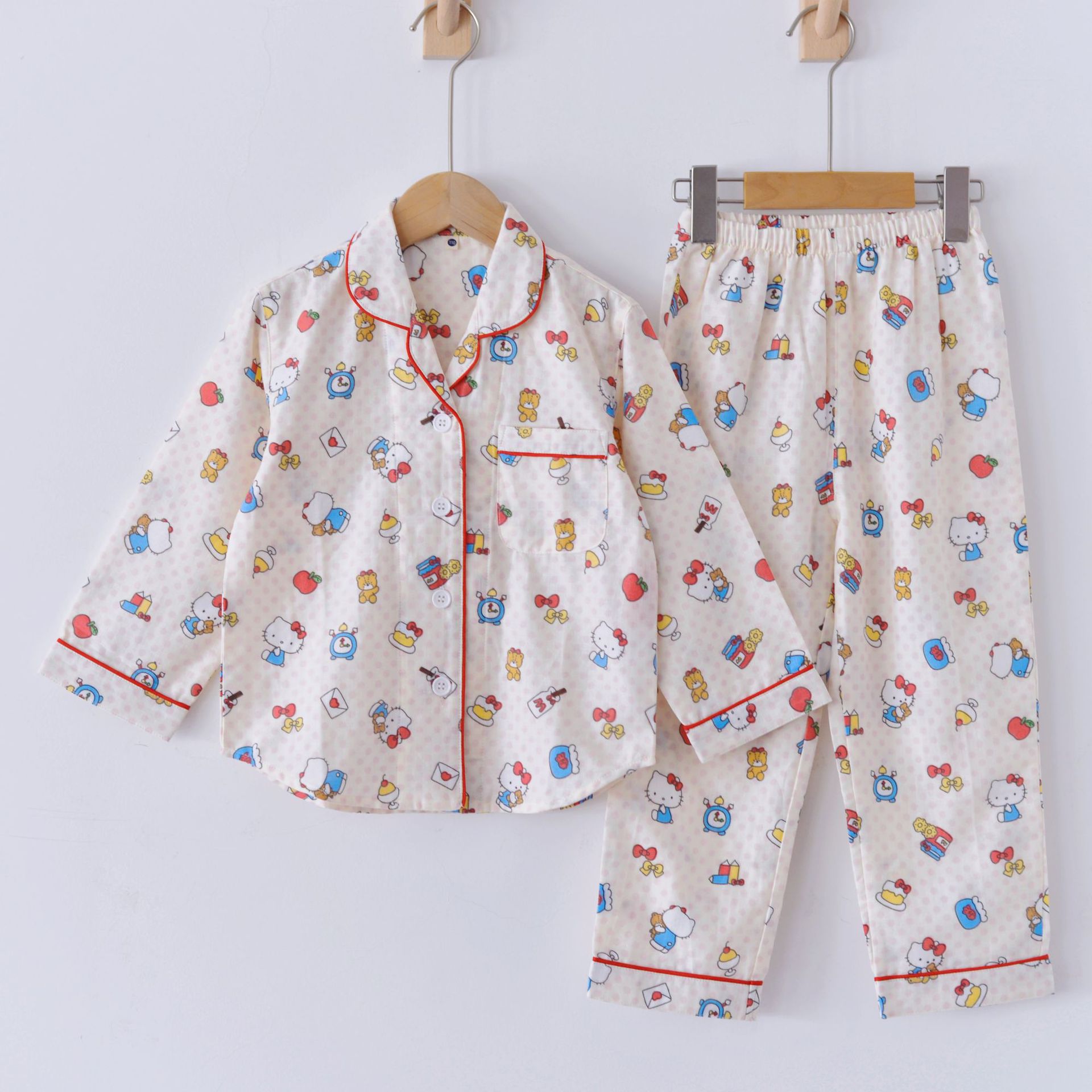 GC2454 Dian Dian KT