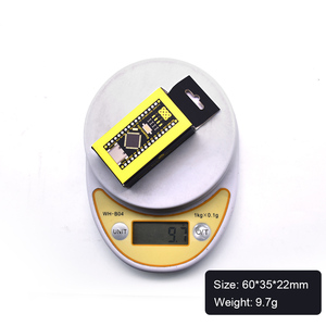 KS0547 scheda di sviluppo Keyestudio NANO PLUS compatibile con Arduino NANO (nero ed ecologico) - Product Image 6