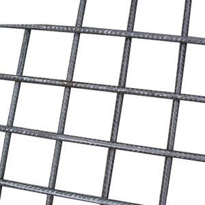 High Quality Zinc Coated <strong>Wire</strong> <strong>Mesh</strong> Galvanized Welded Steel <strong>Wire</strong> <strong>Mesh</strong> <strong>2mm</strong> Welded <strong>Wire</strong> <strong>Mesh</strong> Roll for Fence - Product Image 1