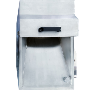 Dengshang Automatic Water Intake Food Waste <strong>Disposer</strong> Manual Reverse Waste <strong>Disposer</strong> with Cabinet DS-SY1500G - Product Image 4