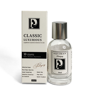 Portable Double-Ended 6ml &amp; 100ml Glass <strong>Perfume</strong> Bottles with Screw Cap Display Stand Featuring Egypt God Dark Glass Feature <strong>15</strong> - Product Image 2