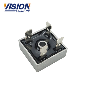 Đi-ốt CHỈNH LƯU Cầu 35A 1000V Một Pha Cho Máy Hàn Điểm Kbpc3510 - Product Image 5