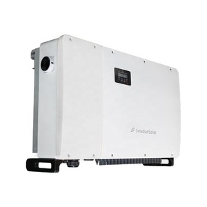 อินเวอร์เตอร์ ongrid 3เฟส125KW อินเวอร์เตอร์สามสาย - Product Image 3