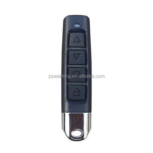 New Model New Design Top Quantity <strong>Learning</strong> <strong>Code</strong> Mini Remote <strong>Learning</strong> Remote Control in Remote Control - Product Image 5