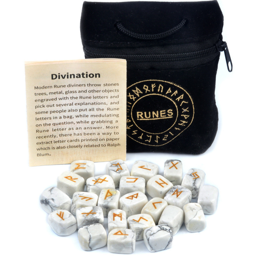 White pine stone (25 flannel bag instructions)