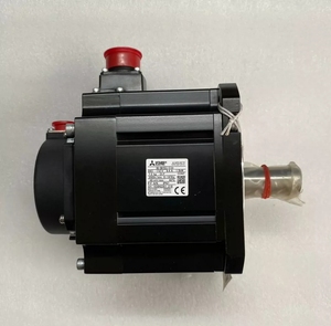 100% nuovissimo modulo di controllo logico programmabile del servomotore della serie HF-SN152J-S100 originale di Mitsubishi (PLC) - Product Image 1