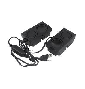 Lampone Pi altoparlante Raspberry Pi 4B/3B + altoparlante piccolo altoparlante Audio amplificatore scheda Driver Free - Product Image 5