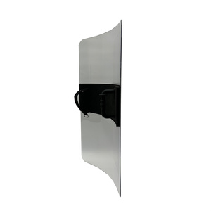 Factory Custom Tactical PC Shield Protective Shield - Product Image 4