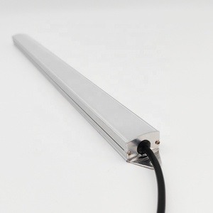 <strong>30cm</strong> 60cm 90cm 120cm 12V Dreamcolour <strong>Led</strong> Rigid Strip Light with Aluminum Shell IP67 Waterproof/RGB 3IN1LED Pixel Light - Product Image 6