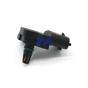 Sensor de presión absoluta del colector del sensor MAP 28332293 de alto rendimiento para Great Wall - Product Image 2