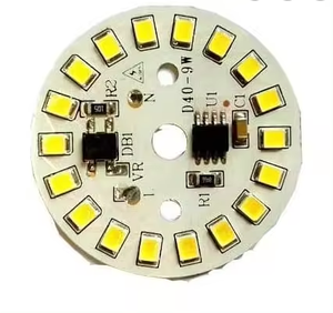 回路基板PCBAを備えた制御回路基板LEDライトPCBアセンブリ - Product Image 3