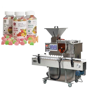 Advanced <strong>Counting</strong> Machine with Integrated Conveyor <strong>System</strong> for High-Volume Processing - Product Image 2