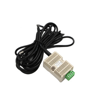 GTS200 digitale RS485 interfaccia Modbus sensore di temperatura DS18B20 sensore - Product Image 1
