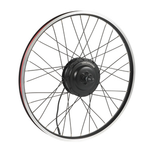 Eu Warehouse Dropshipping 250w Ebikeキット36v KTカラーディスプレイ防水キット迅速な配達。 - Product Image 3