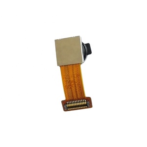166.5度广角0.3mp Omnivision单色OV7251 VGA CMOS传感器全球快门相机模块 - Product Image 3