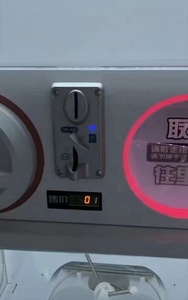 Капсульный торговый автомат WANGERBAO Gacha по индивидуальному заказу - Product Image 5